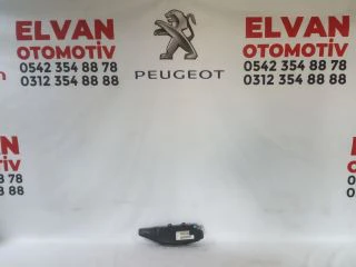 PEUGEOT 406 KOLTUK AİRBAG