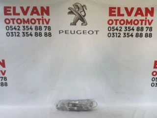 PEUGEOT 407 SOL TAVAN AİRBAG