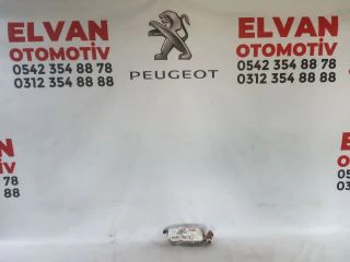 PEUGEOT 207 SOL ARKA KAPI TESİSATI