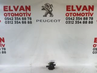 PEUGEOT 206/307/C4 TERMOSTAT BAŞLIĞI