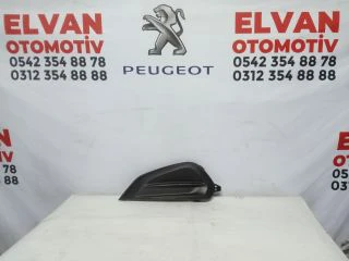 PEUGEOT 208 SİS KAPAĞI SOL