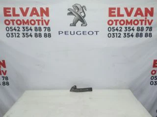 PEUGEOT TEPEE ÖN TAMPON BRAKETİ SOL (B)