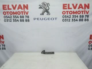 PEUGEOT TEPEE ÖN TAMPON BRAKETİ SOL (C)