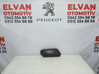 PEUGEOT 307 ÖN TAMPON BANDI SAĞ