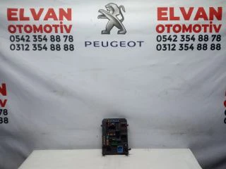 PEUGEOT 208/2008 1.2 VTİ BSİ BEYNİ