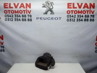 PEUGEOT 307 HAVA KANALI ve AYAR MOTORU