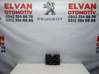 PEUGEOT 3008 ÖN TAMPON BRAKETİ SOL