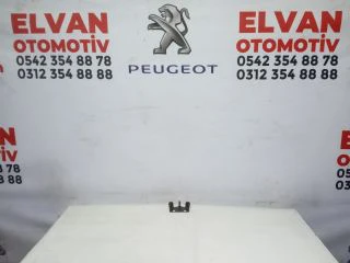 PEUGEOT TEPEE BAGAJ KİLİT KARŞILIĞI