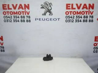 PEUGEOT 206/307/607 BAGAJ KİLİDİ