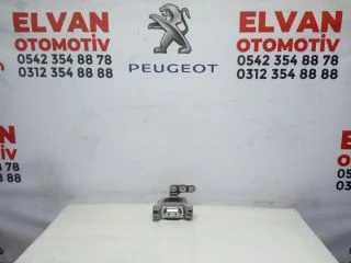 PEUGEOT 207 1.4 DİZEL MOTOR KULAĞI