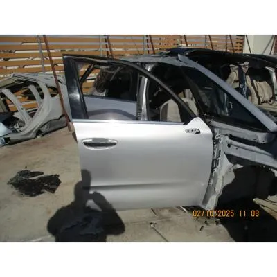 C4 PİCASSO 2014 MODEL 5 KİŞİLİK SAĞ ÖN DOLU KAPI