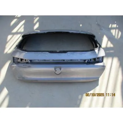 308 2021-2025 BOŞ BAGAJ KAPAĞI 