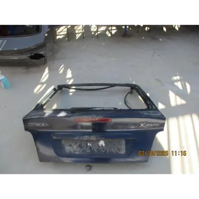 XSARA 99-2004 BOŞ BAGAJ KAPAĞI 