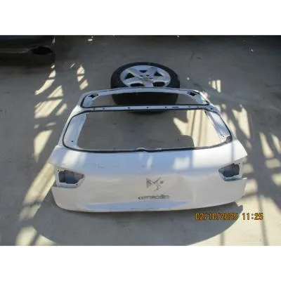 DS5 2015-2022 BOŞ BAGAJ KAPAĞI