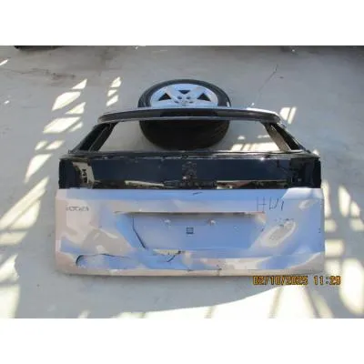 3008 2018-2023 BOŞ BAGAJ KAPAĞI