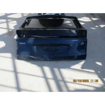 3008 2018-2023 BOŞ BAGAJ KAPAĞI