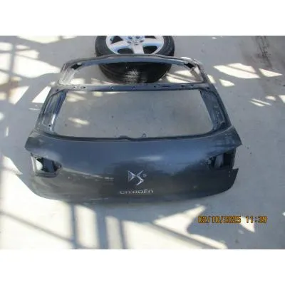 DS5 2015-2022 BOŞ BAGAJ KAPAĞI 