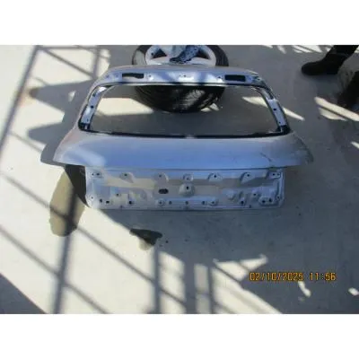 C4 CACTÜS 2011-2018 BOŞ BAGAJ KAPAĞI 