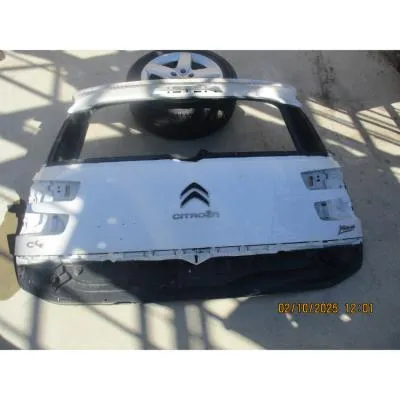 C4 PİCASSO 7 KİŞİLİK 2014-2018 BOŞ BAGAJ KAPAĞI