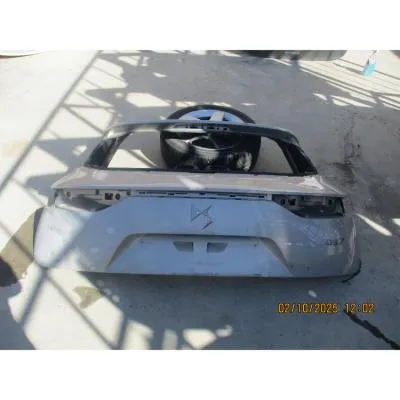 DS7 2017-2024 BOŞ BAGAJ KAPAĞI