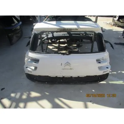 C4 PİCASSO 2014-2018 BOŞ BAGAJ KAPAĞI