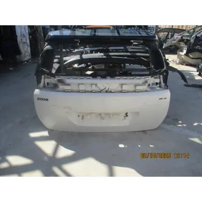 5008 2017-2023 BOŞ BAGAJ KAPAĞI