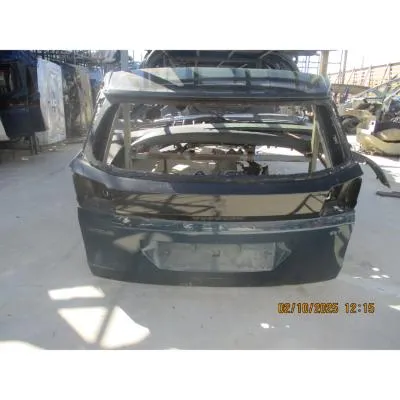 3008 2017-2023 BOŞ BAGAJ KAPAĞI