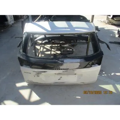 3008 2017-2023 BOŞ BAGAJ KAPAĞI