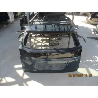 3008 2017-2023 BOŞ BAGAJ KAPAĞI 