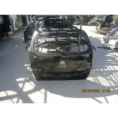 C4 2010-2014 5 KİŞİLİK BOŞ BAGAJ KAPAĞI 