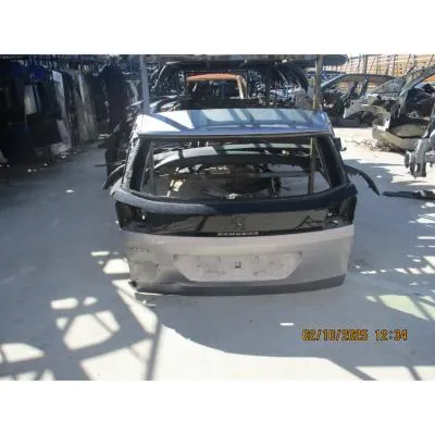 3008 2017-2023 BOŞ BAGAJ KAPAĞI 