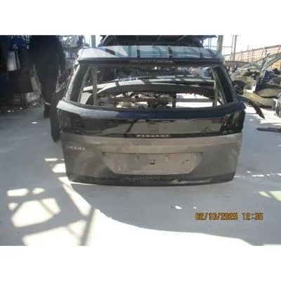 3008 2017-2023 BOŞ BAGAJ KAPAĞI 