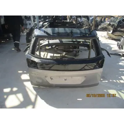 3008 2017-2023 BOŞ BAGAJ KAPAĞI 