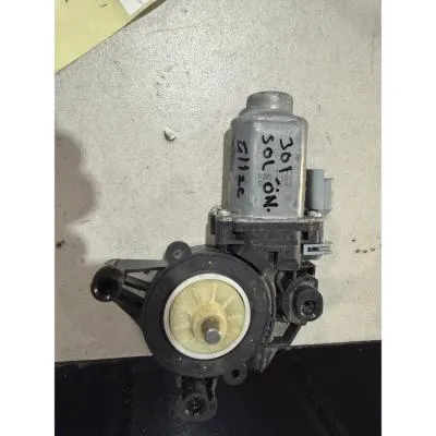 C-ELYSEE 301 SOL ÖN CAM MOTORU 