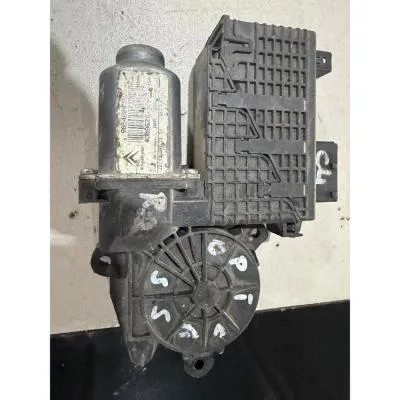 C4 PİCASSO CAM MOTORU 