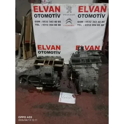 407 KALORİFER KUTUSU 