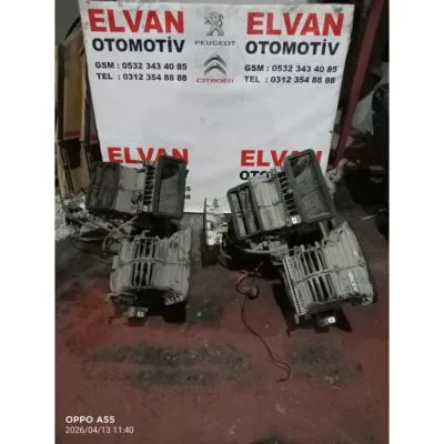 NEMO KALORİFER KUTUSU 