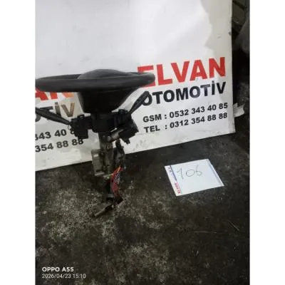 106 DİREKSİYON MAFSALI 