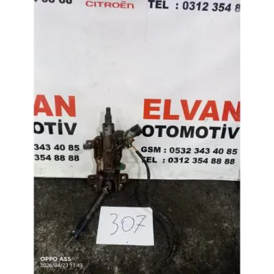 307 DİREKSİYON MAFSALI 