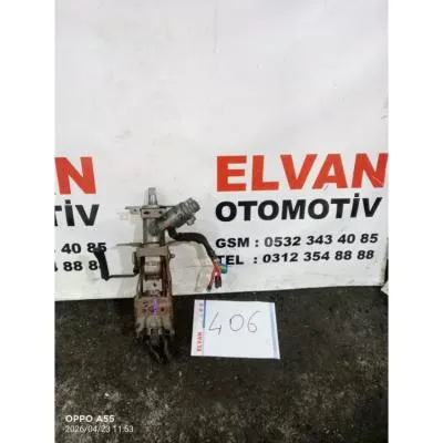 406 DİREKSİYON MAFSALI 