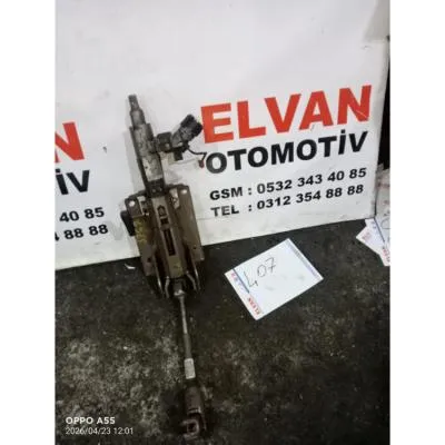 407 DİREKSİYON MAFSALI 