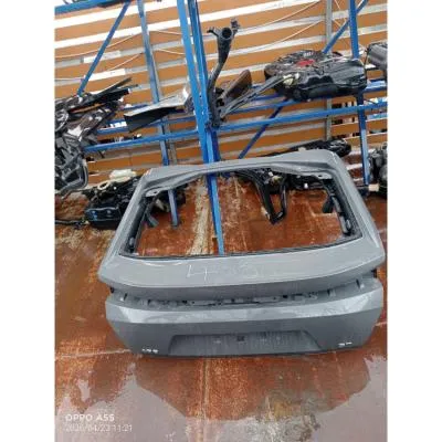 408 2023-2026 BAGAJ KAPAĞI 