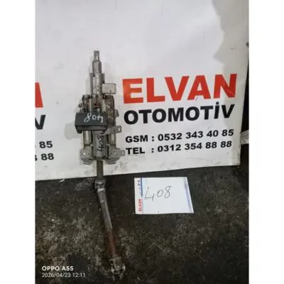 408 DİREKSİYON MAFSALI 
