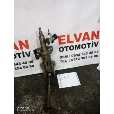 508 2011-2018 ARASI DİREKSİYON MAFSALI 