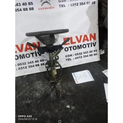 605 DİREKSİYON MAFSALI 