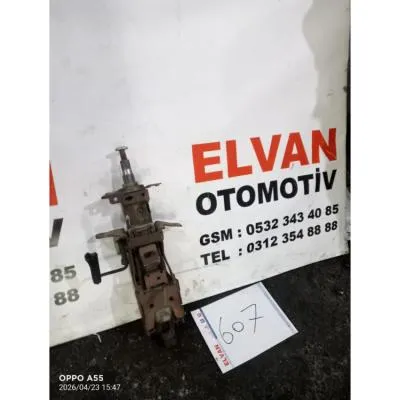 607 DİREKSİYON MAFSALI 