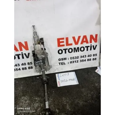 2008 2021-2025 ARASI DİREKSİYON MAFSALI 