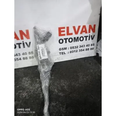 BERLİNGO 2019-2025 DİREKSİYON MAFSALI 