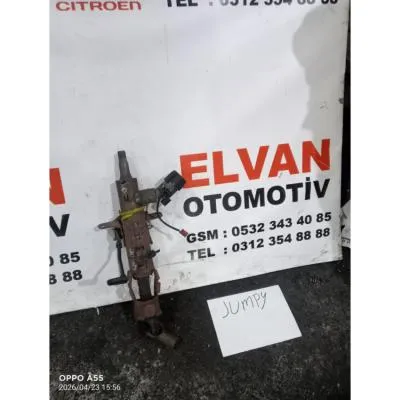 JUMPY DİREKSİYON MAFSALI 