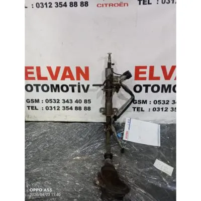 PARTNER DİREKSİYON MAFSALI 